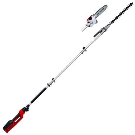 EINHELL 4501290 - GC-HC 90/2046 T - Taille-haie/scie électrique 900 W