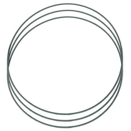 EINHELL 4506160 - Lame de rechange pour scie à ruban à métaux sans fil