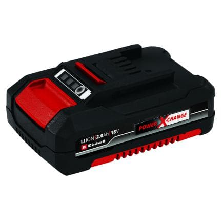 EINHELL 4511395--SPENTO - Batterie Power X-Change 2,0 Ah