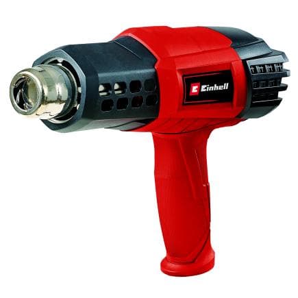 EINHELL 4520195 - TE-HA 2000 E - Pistolet à air chaud 2000W