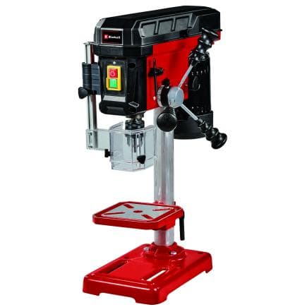 EINHELL 4520592 - TC-BD 450 - Perceuse à colonne 450W