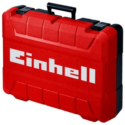 EINHELL 4530049 - E-Box M55/40 - Boîtier E-Box 400x550x150mm