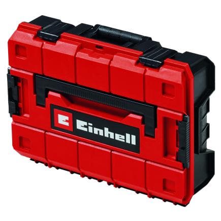 EINHELL 4540011 - E-Case S-F - Boîtier 444x330x131mm