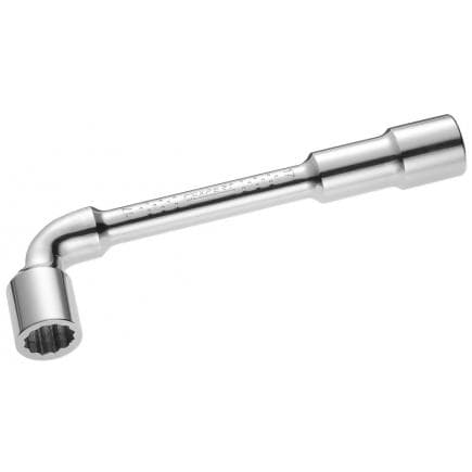 EXPERT E113458 - Clés à pipe polygonal x hexagonal