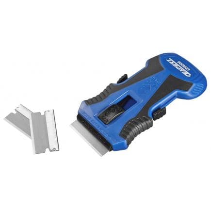 EXPERT E201209 - Mini-grattoir
