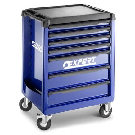 EXPERT E010193 - Carrello 7 cassetti 3 moduli per cassetto