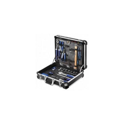EXPERT E220104 - Mallette d’entretien de 96 outils