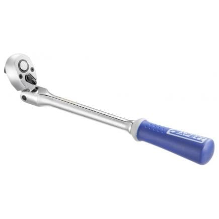 EXPERT E031702 - Cliquet articulé 3/8''