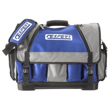 EXPERT E010601 - Sac à outils en tissu
