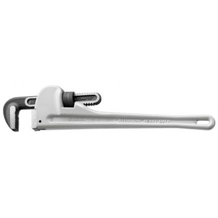 EXPERT E090116 - Chiavi serra tubi in Alluminio