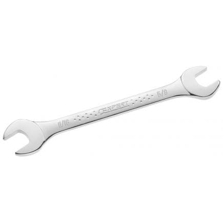 EXPERT E113291 - Clés à fourche pouces
