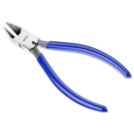 EXPERT E020310 - Pince coupante diagonale oblique
