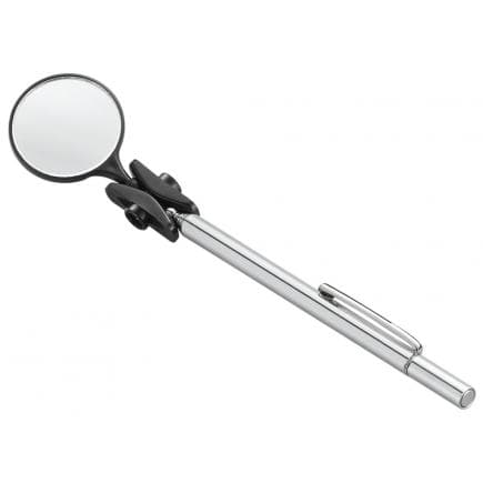 EXPERT E051402 - Miroir télescopique 2 en 1