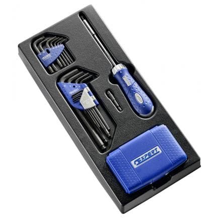 EXPERT E121105 - Module de vissage