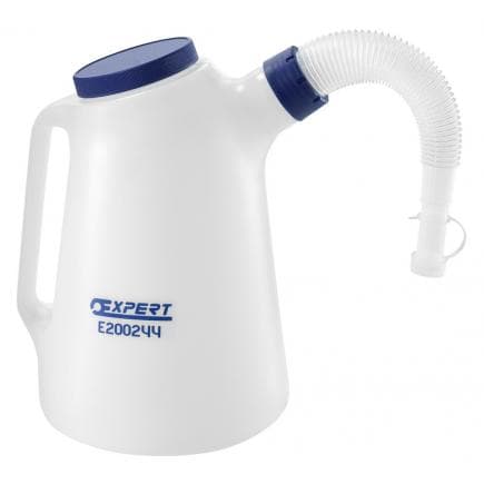 EXPERT E200244 - Bouteille en plastique pour huile