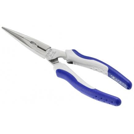 EXPERT E080407 - Pince à becs longs droits