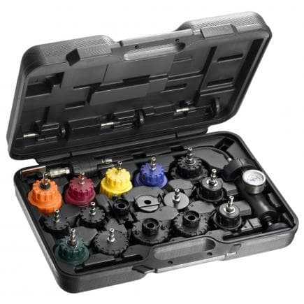 EXPERT E200511 - Testeur pour circuit de refroidissement