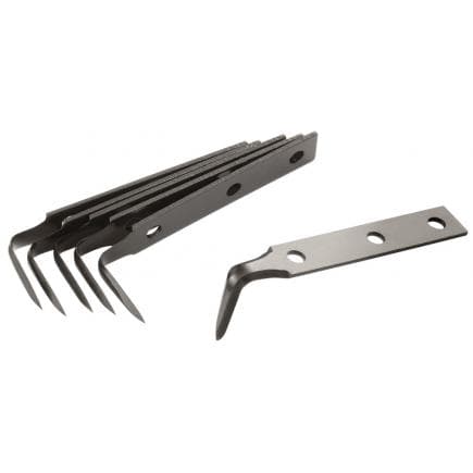 EXPERT E201514 - Lames de couteau