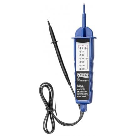 EXPERT E201804 - Testeur vat: