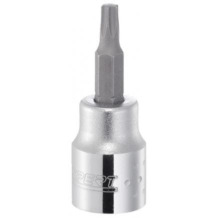 EXPERT E030912 - Douilles avec embout 3/8'' pour vis Torx®