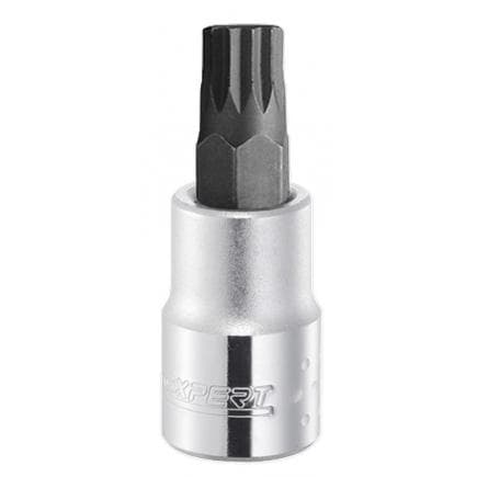 EXPERT E031968 - Douilles avec embout 1/2'' pour vis XZN®