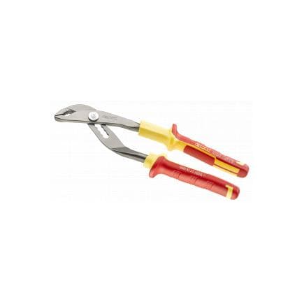 EXPERT E050415 - Pince multigrip isolation 1 000 V VDE