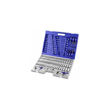 EXPERT E034835 - Set multi-outils 126 pièces