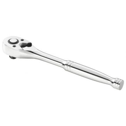EXPERT E030508 - CLIQUET 1/4'' MANCHE MÉTALLIQUE