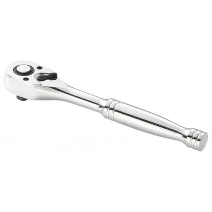 EXPERT E031612 - CLIQUET À MANCHE MÉTALLIQUE DA 3/8''