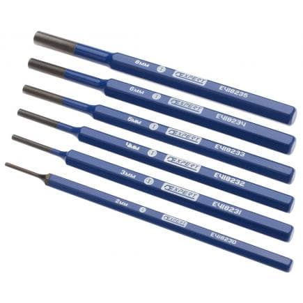EXPERT E418226 - JEU DE 6 CHASSE-GOUPILLE