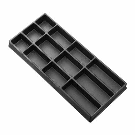 EXPERT E010503 - Plateau vide pour assortiment E194943