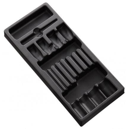 EXPERT E010515 - Plateau vide pour assortiment E032201