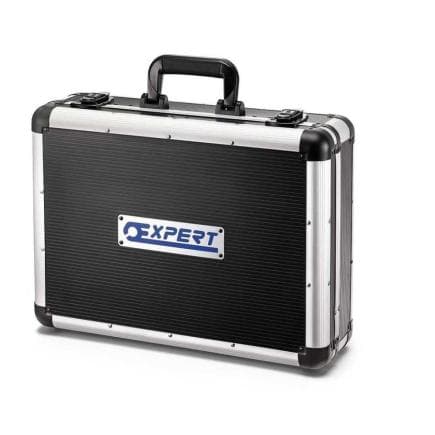 EXPERT E010802 - Valise en aluminium vide