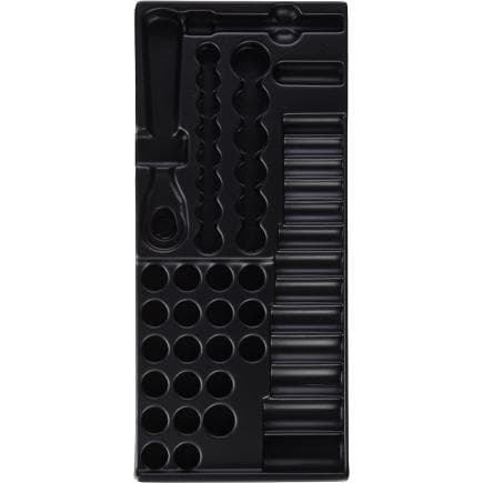 EXPERT E031822 - Plateau vide pour assortiment E031821