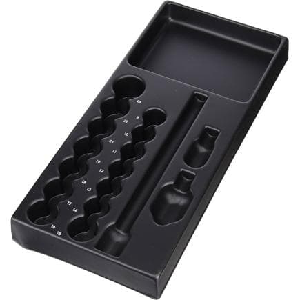 EXPERT E040602 - Plateau vide pour assortiment E040601