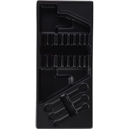 EXPERT E111221 - Plateau vide pour assortiment E111220