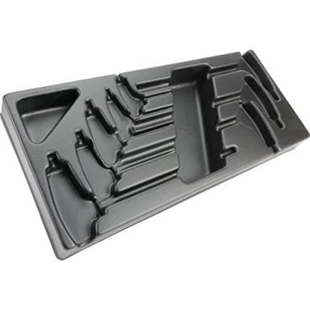 EXPERT E121205 - Plateau vide pour assortiment E121201