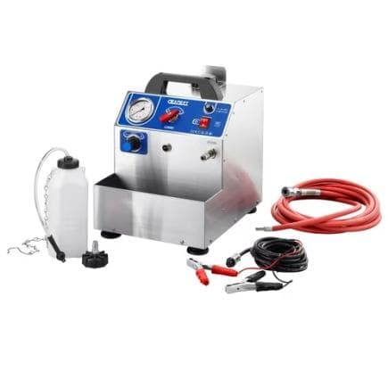 EXPERT E200912 - Purgeur portable à pression variable 12V