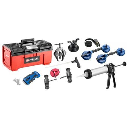 EXPERT E220405 - Kit de remplacement de verre