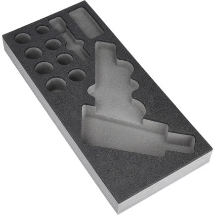 EXPERT E231106 - Module éponge vide pour assortiment E231102