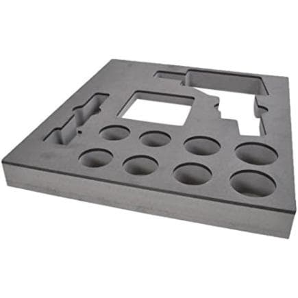 EXPERT E231107 - Module éponge vide pour assortiment E231103