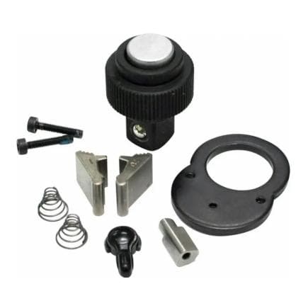 EXPERT E030603 - Kit de réparation à cliquet 1/4"