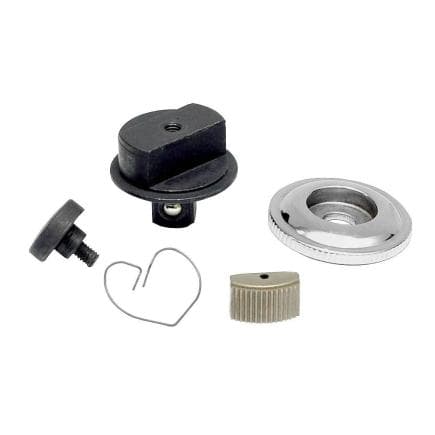 EXPERT E030604 - Kit de réparation à cliquet 1/4"