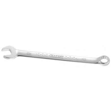 EXPERT E110701 - Chiavi combinate lunghe mm