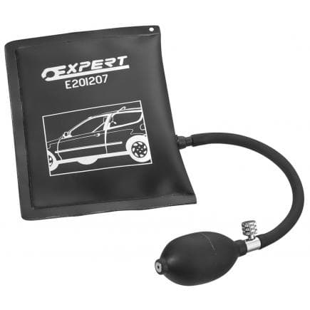 EXPERT E201207 - Coussin ouvre-porte gonflable