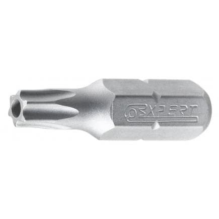 EXPERT E117784 - INSERTI RESISTORX® 25 MM 1/4"