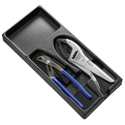 EXPERT E080801 - Module de 2 pinces réglables