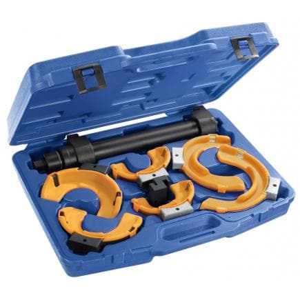 EXPERT E201001 - Assortiment de ressorts d'amortisseur