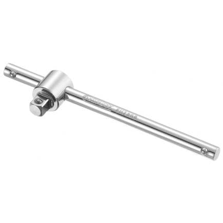 EXPERT E117355 - Levier en T avec carré coulissant 1/4''