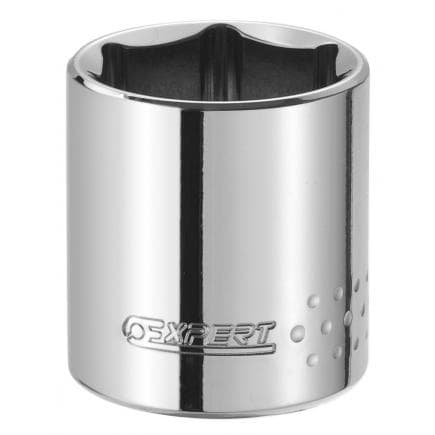 EXPERT E031936 - Douilles hexagonales métriques 1/2''